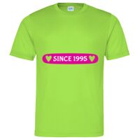 Cool T Sports Shirt Thumbnail