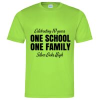 Cool T Sports Shirt Thumbnail