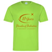 Cool T Sports Shirt Thumbnail