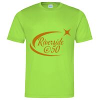 Cool T Sports Shirt Thumbnail