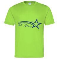 Cool T Sports Shirt Thumbnail