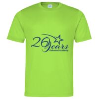 Cool T Sports Shirt Thumbnail