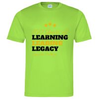 Cool T Sports Shirt Thumbnail