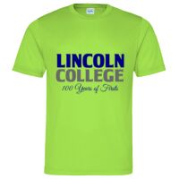 Cool T Sports Shirt Thumbnail