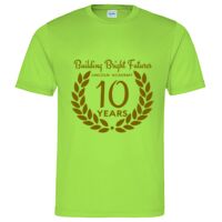 Cool T Sports Shirt Thumbnail