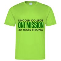 Cool T Sports Shirt Thumbnail