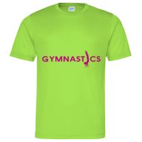 Cool T Sports Shirt Thumbnail
