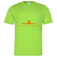 Cool T Sports Shirt Thumbnail