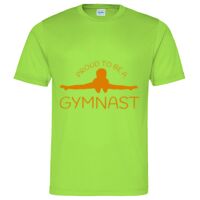 Cool T Sports Shirt Thumbnail