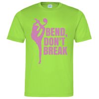 Cool T Sports Shirt Thumbnail