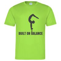 Cool T Sports Shirt Thumbnail