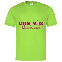 Cool T Sports Shirt Thumbnail