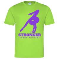 Cool T Sports Shirt Thumbnail