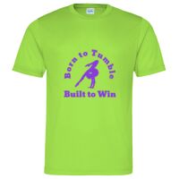 Cool T Sports Shirt Thumbnail