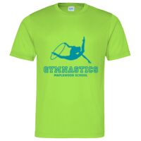 Cool T Sports Shirt Thumbnail