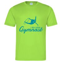 Cool T Sports Shirt Thumbnail