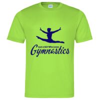 Cool T Sports Shirt Thumbnail