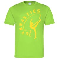 Cool T Sports Shirt Thumbnail