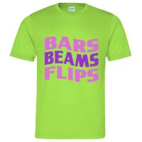 Cool T Sports Shirt Thumbnail