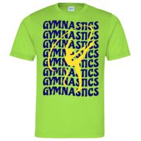Cool T Sports Shirt Thumbnail