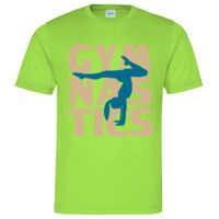 Cool T Sports Shirt Thumbnail