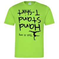 Cool T Sports Shirt Thumbnail