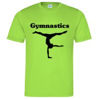 Cool T Sports Shirt Thumbnail