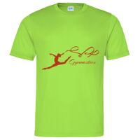 Cool T Sports Shirt Thumbnail