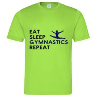 Cool T Sports Shirt Thumbnail