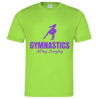 Cool T Sports Shirt Thumbnail