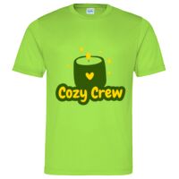 Cool T Sports Shirt Thumbnail