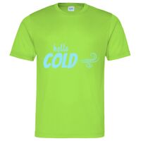Cool T Sports Shirt Thumbnail