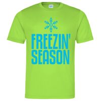 Cool T Sports Shirt Thumbnail