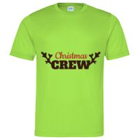 Cool T Sports Shirt Thumbnail