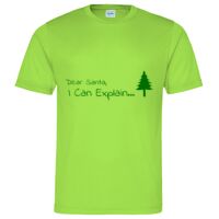 Cool T Sports Shirt Thumbnail