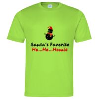 Cool T Sports Shirt Thumbnail