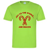 Cool T Sports Shirt Thumbnail