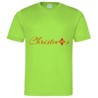 Cool T Sports Shirt Thumbnail