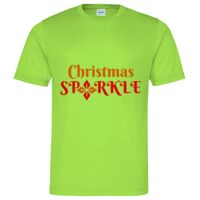 Cool T Sports Shirt Thumbnail