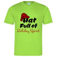 Cool T Sports Shirt Thumbnail