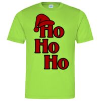 Cool T Sports Shirt Thumbnail