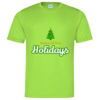 Cool T Sports Shirt Thumbnail