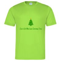 Cool T Sports Shirt Thumbnail