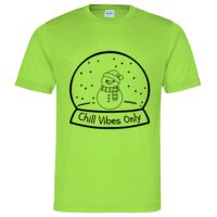 Cool T Sports Shirt Thumbnail