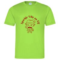 Cool T Sports Shirt Thumbnail