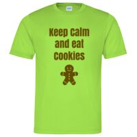 Cool T Sports Shirt Thumbnail