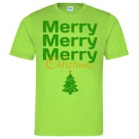 Cool T Sports Shirt Thumbnail