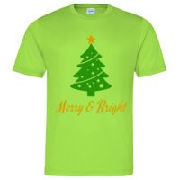 Cool T Sports Shirt Thumbnail