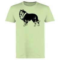 Ultra Cotton Mens T-shirt Thumbnail