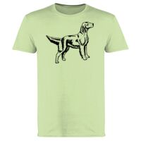 Ultra Cotton Mens T-shirt Thumbnail